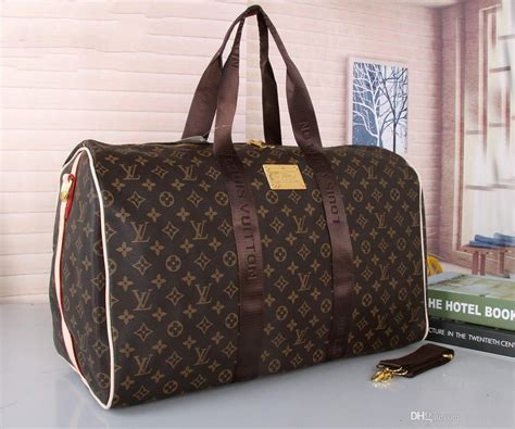 louis vuitton duffle bag dhgate